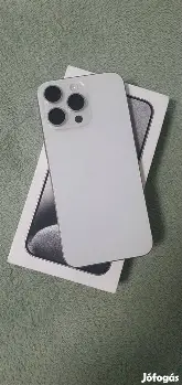 Apple iPhone 15 Pro Max – Ultimate Flagship Smartphone (256 GB)