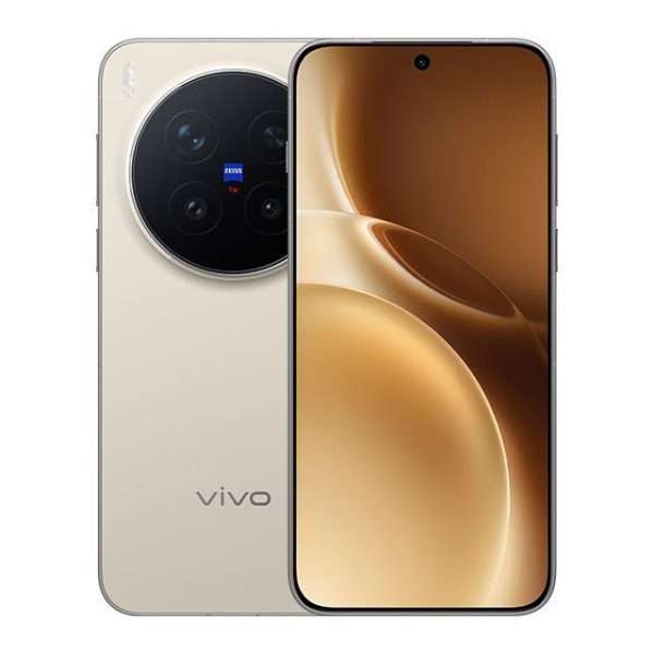 Vivo X300 Pro (16GB RAM + 512GB Storage)