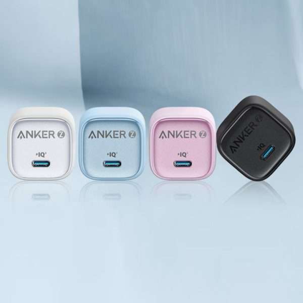 ANKER ZOLO 20 WAT PD 3.0