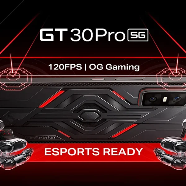 GT30pro12+12/256